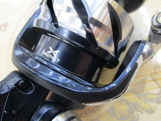 21ツインパワーSW 6000XG