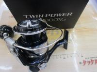 21ツインパワーSW 6000XG