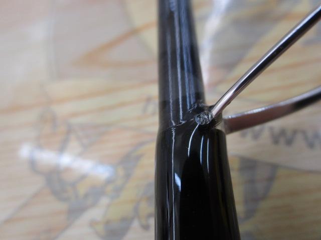 スコーピオン 2702R-2(2019モデル)