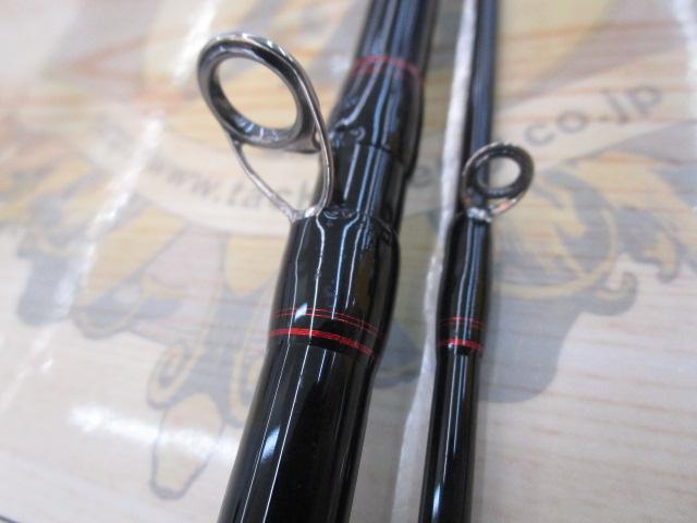 リコリス LRC-78M｜＠ベリーネット 日本最大新品中古釣具WEBショップ