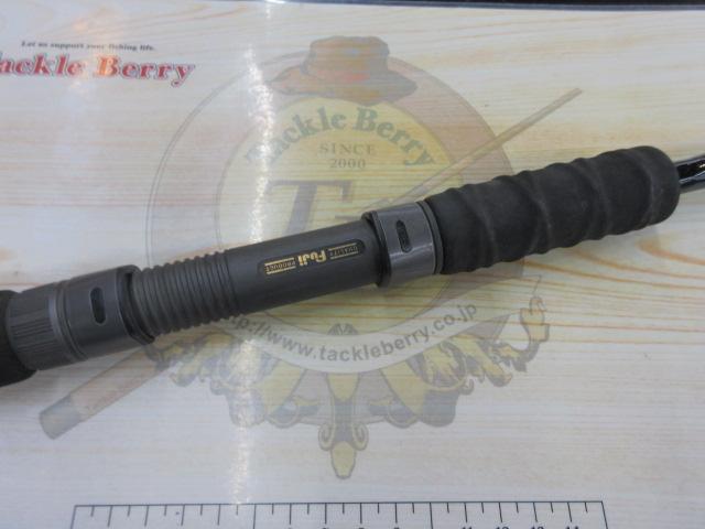 デッキスティック キャスティングPE-57 SS57CP-5