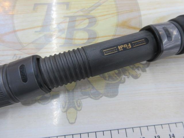 デッキスティック キャスティングPE-57 SS57CP-5