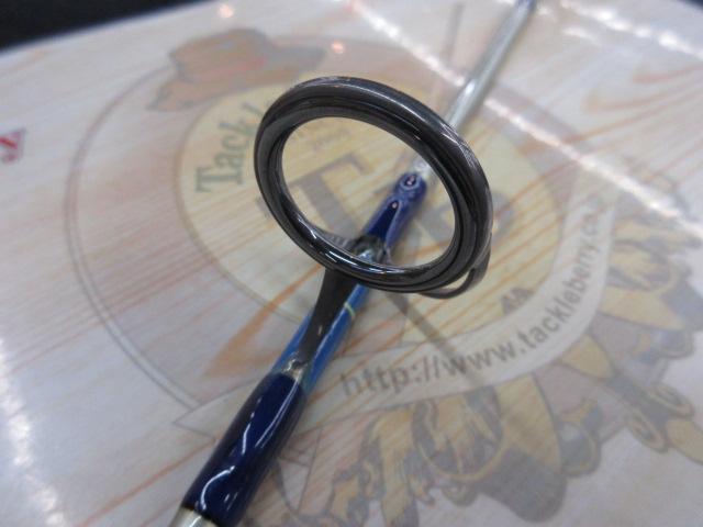 デッキスティック キャスティングPE-57 SS57CP-5