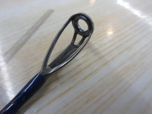 デッキスティック キャスティングPE-57 SS57CP-5