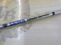 デッキスティック キャスティングPE-57 SS57CP-5