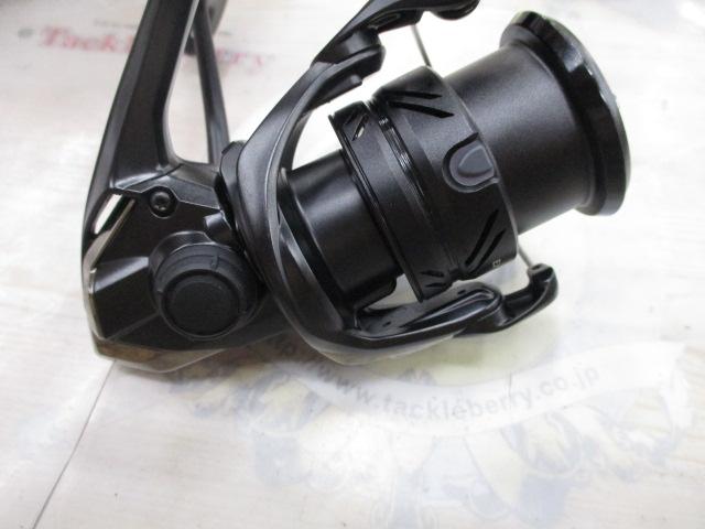 23エクスセンスXR C3000MHG