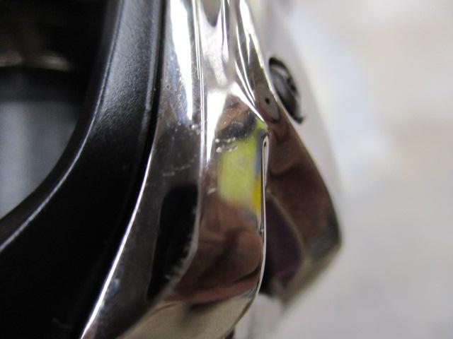 23エクスセンスXR C3000MHG