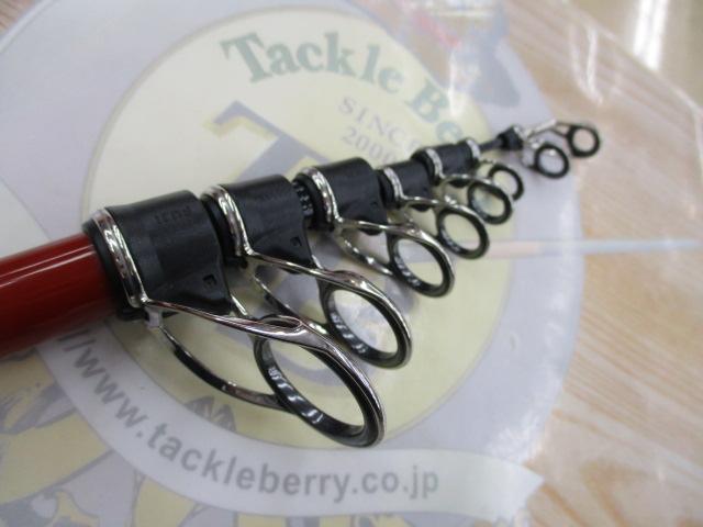 がま磯メタルキャスト 110MH