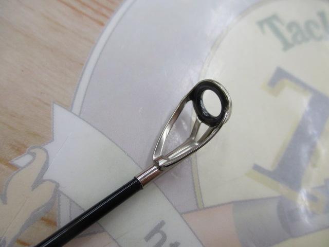 がま磯メタルキャスト 110MH