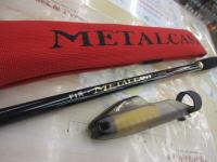 がま磯メタルキャスト 110MH