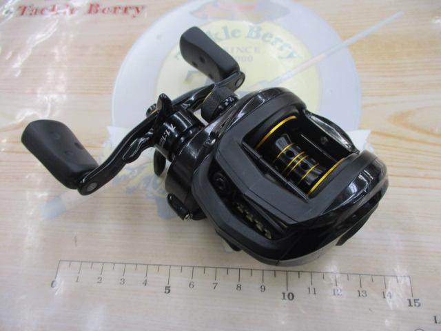 プロマックス(3rd)