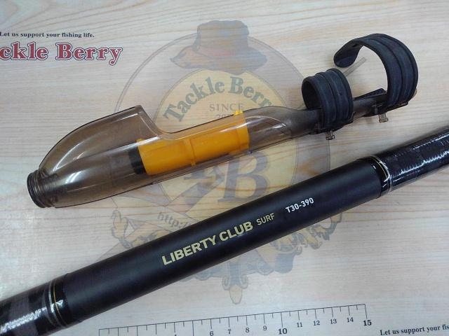 リバティクラブサーフT 30-390・K