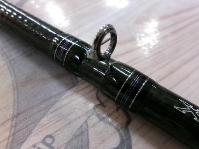 ハートランド HL722ML+FB-ST20