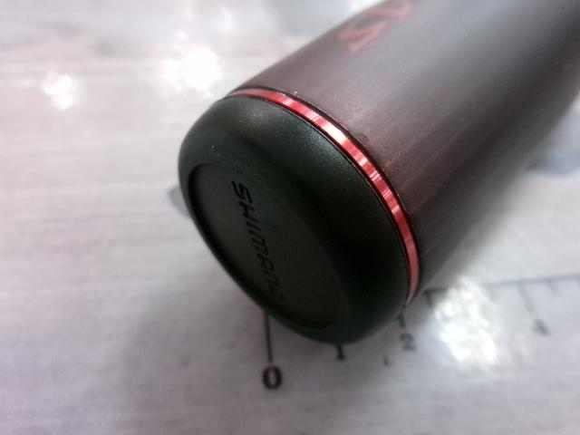 20ゾディアス 172MH