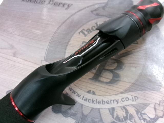 20ゾディアス 172MH｜＠ベリーネット 日本最大新品中古釣具WEBショップ