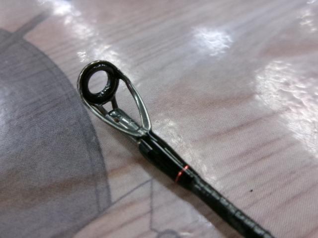 20ゾディアス 172MH