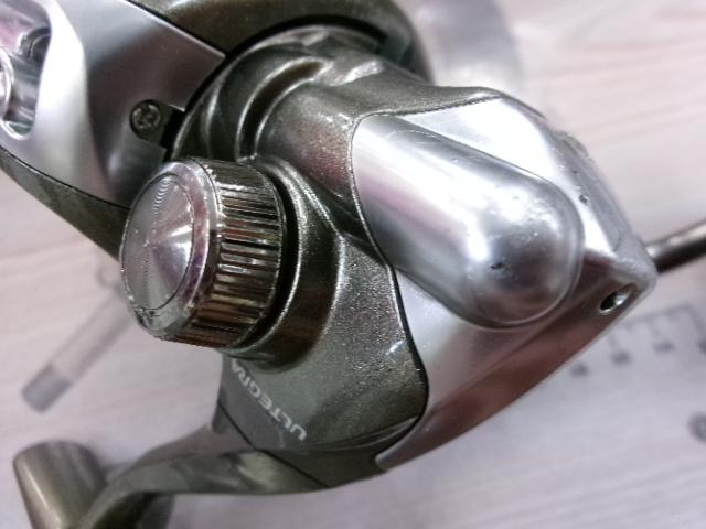 09アルテグラ 1000