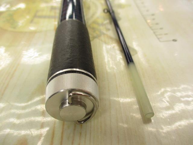 青波巧エビ調子 135