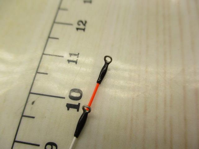 青波巧エビ調子 135