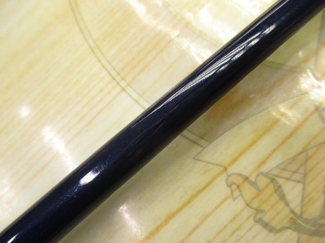 青波巧エビ調子 135