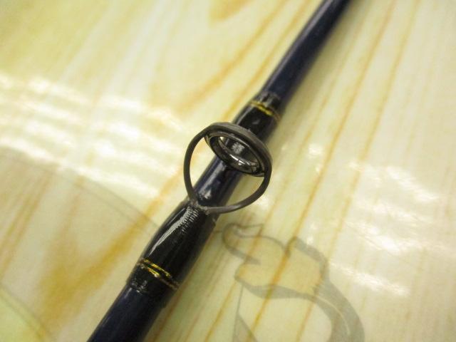 青波巧エビ調子 135