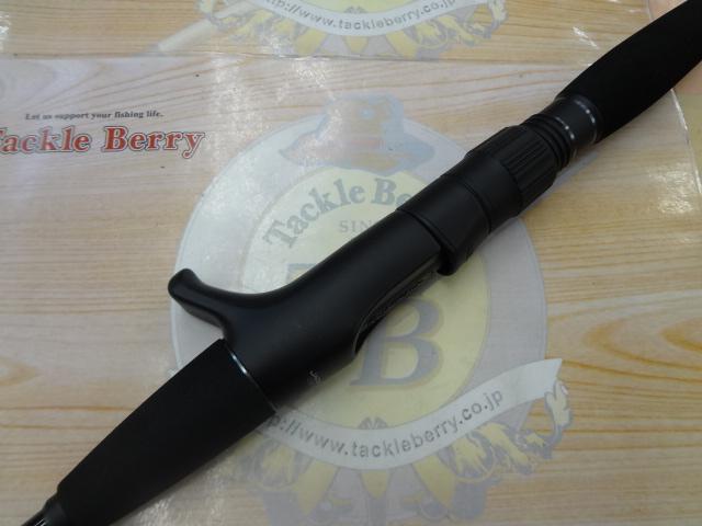 アンチョビドライバー タチウオテンヤ ADT-C210MH91-MEGA