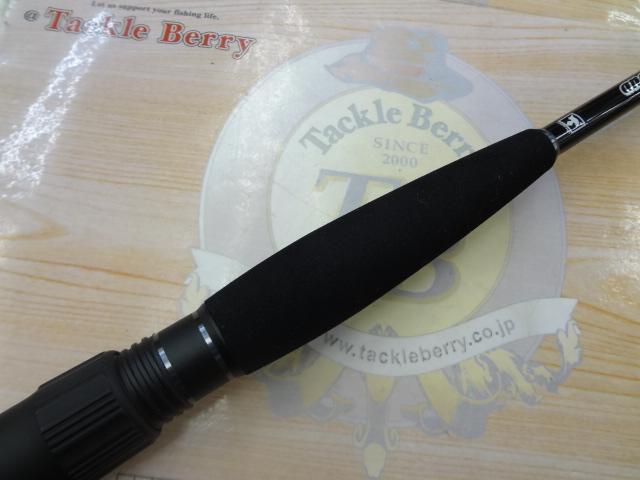 アンチョビドライバー タチウオテンヤ ADT-C210MH91-MEGA