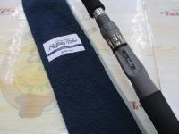 シルバーストームビッグベイトロングハンドル