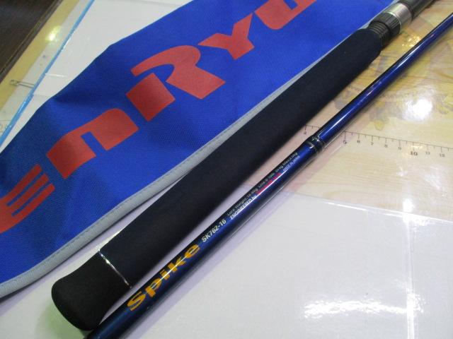 スパイク SK762-16｜＠ベリーネット 日本最大新品中古釣具WEBショップ