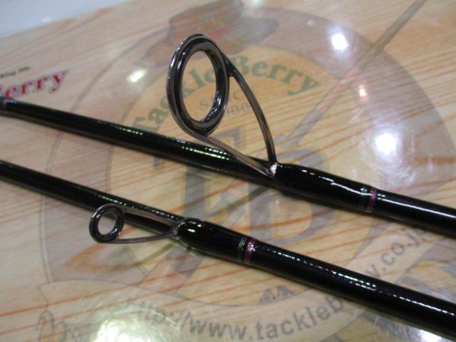 紅牙テンヤゲームMX M-240