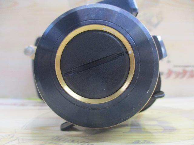 21ソルティガIC 300HL-SJ