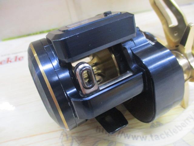 21ソルティガIC 300HL-SJ