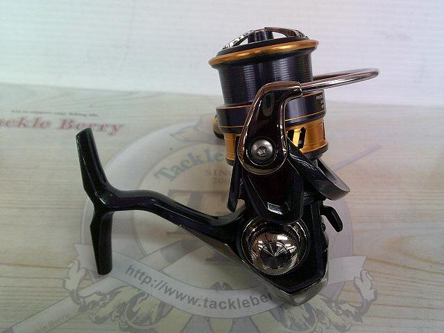 18レガリス LT2000S