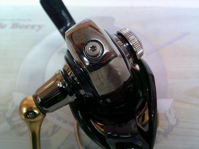 18レガリス LT2000S