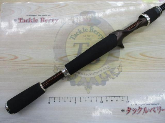 スティーズ STZ6101ML/MHFB-LM