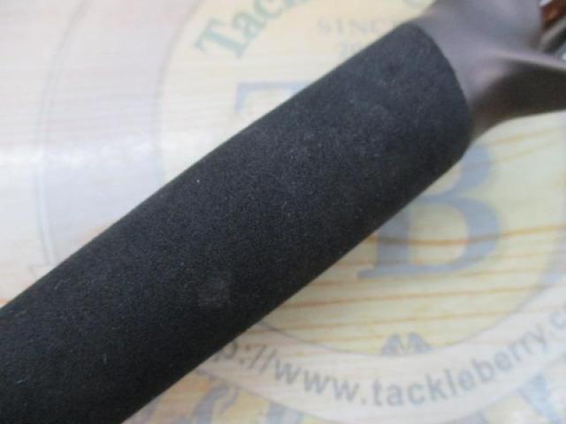 スティーズ STZ6101ML/MHFB-LM