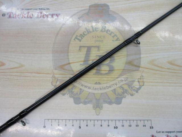 スティーズ STZ6101ML/MHFB-LM