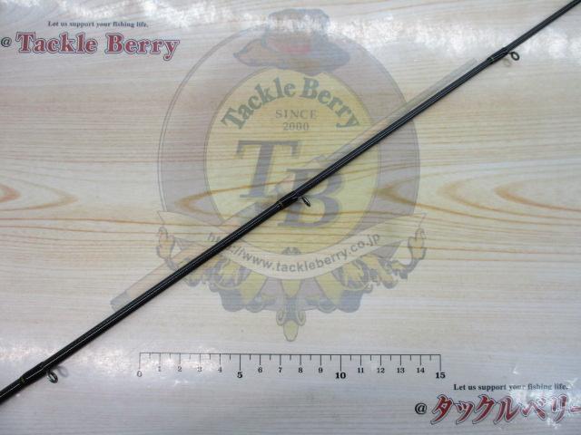 スティーズ STZ6101ML/MHFB-LM