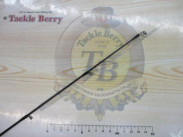 スティーズ STZ6101ML/MHFB-LM