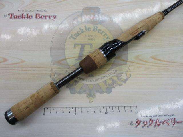 ブラックレーベル BL+621LXS｜＠ベリーネット 日本最大新品中古釣具WEB