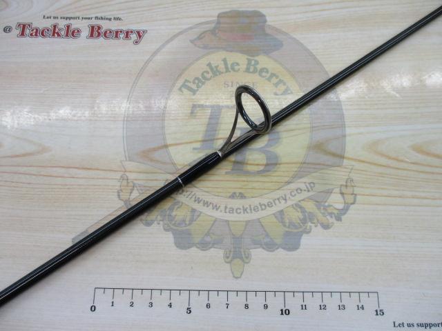 ブラックレーベル BL+621LXS｜＠ベリーネット 日本最大新品中古釣具WEB