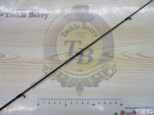 ブラックレーベル BL+621LXS｜＠ベリーネット 日本最大新品中古釣具WEB