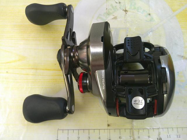 21スコーピオンDC 150XG