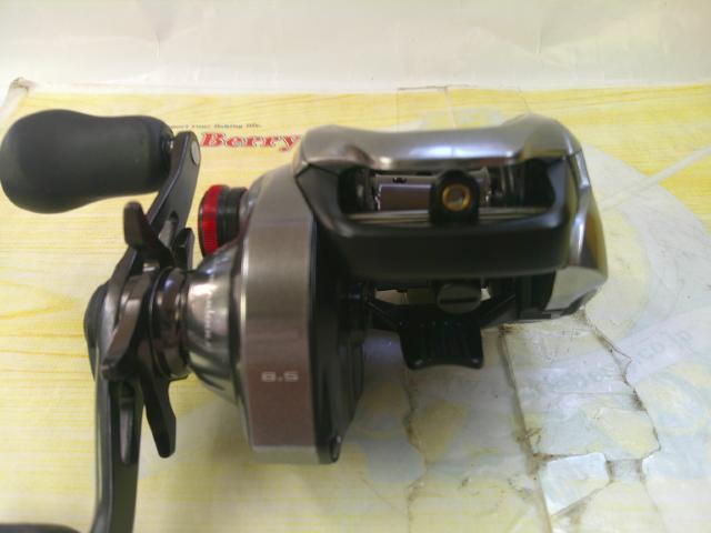 21スコーピオンDC 150XG