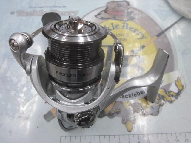 14エクセラー 2004H