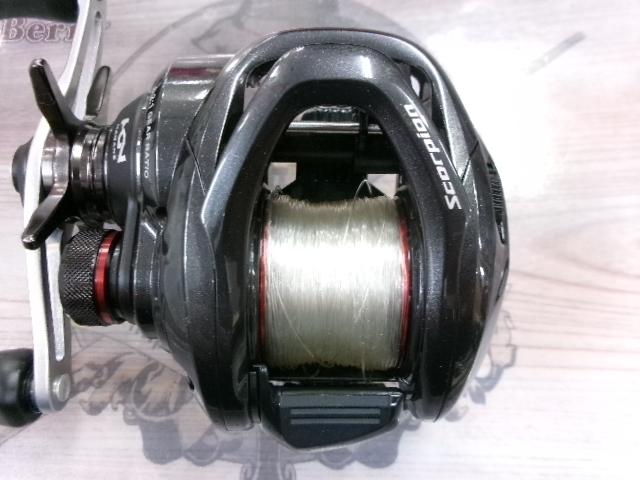 16スコーピオン 71HG