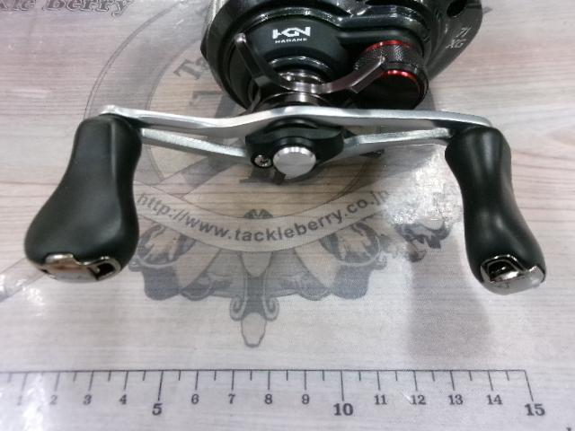 16スコーピオン 71HG