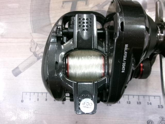 16スコーピオン 71HG