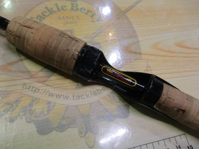 TDトルネード TD-TO602LFS