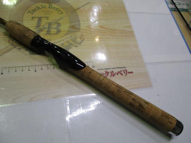 TDトルネード TD-TO602LFS